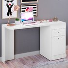 Penteadeira 2 Portas 1 Gaveta Desejo Albatroz