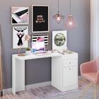 Penteadeira 2 Portas 1 Gaveta Desejo Albatroz