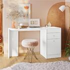 Penteadeira 2 Portas 1 Gaveta Desejo Albatroz