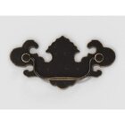 Penteadeira 4 Gavetas E Banco Duda Versailles Branco Acetinad