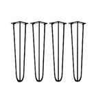 Penteadeira Aparador para Maquiagem Quarto Square Off White L