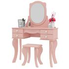 Penteadeira Ari Rosa