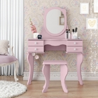 Penteadeira Ari Rosa