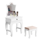 Penteadeira Baby Jb 7200 Branco