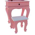 Penteadeira Baby Jb 7200 Rosê