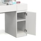 Penteadeira Bamberg Branco