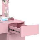 Penteadeira Bamberg Rose