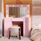 Penteadeira Bamberg Rose