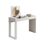 Penteadeira Barrow Branco Fosco