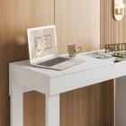 Penteadeira Barrow Branco Fosco