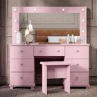 Penteadeira Bochum Rose