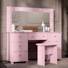 Penteadeira Bochum Rose