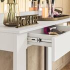 Penteadeira Camarim 1 Gaveta Gala Mobler