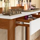 Penteadeira Camarim 1 Gaveta Gala Mobler