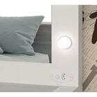 Penteadeira Camarim 1 Gaveta Pe2017 Tecno Mobili