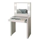 Penteadeira Camarim 1 Gaveta Pe2017 Tecno Mobili