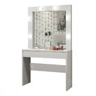 Penteadeira Camarim 1 Gaveta Romance Mavaular