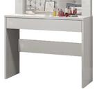 Penteadeira Camarim 1 Gaveta Romance Mavaular