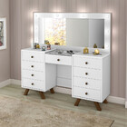 Penteadeira Camarim Alice Móveis Luapa