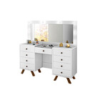 Penteadeira Camarim Alice Móveis Luapa