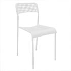 Penteadeira Camarim Arujá Com Espelho 2 Gavetas E Cadeira Vil