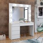 Penteadeira Camarim Berlim Plus Mavaular