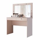 Penteadeira Camarim Capricho  Off