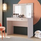 Penteadeira Camarim Capricho  Off