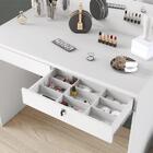 Penteadeira Camarim Capricho Jcm Movelaria Branco