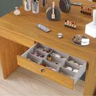 Penteadeira Camarim Capricho Jcm Movelaria Cinamono