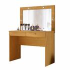 Penteadeira Camarim Capricho Jcm Movelaria Cinamono