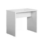 Penteadeira Camarim Carisma Com Banqueta - Demóbile