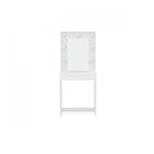 Penteadeira Camarim Com 1 Gaveta Lavínia Politorno