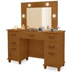 Penteadeira Camarim Com Espelho 00807601 Lpa