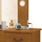 Penteadeira Camarim Com Espelho 00807601 Lpa