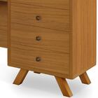 Penteadeira Camarim Com Espelho 00809101 Lpa