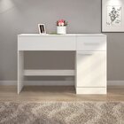 Penteadeira Camarim Com Espelho 1 Gaveta 1 Porta Anita Yescas