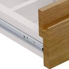 Penteadeira Camarim Com Led E Divisorias Mdf/madeira Maciça 2