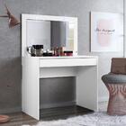 Penteadeira Camarim Cooper Branco