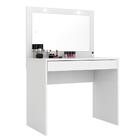 Penteadeira Camarim Cooper Branco