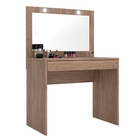 Penteadeira Camarim Cooper Nogal