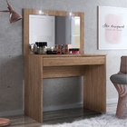 Penteadeira Camarim Cooper Nogal