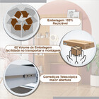 Penteadeira Camarim Encanto Jcm Movelaria Cinamono