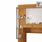 Penteadeira Camarim Encanto Jcm Movelaria Cinamono