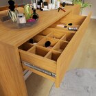 Penteadeira Camarim Londres New Naturalle