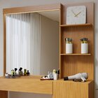 Penteadeira Camarim Londres New Naturalle