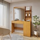 Penteadeira Camarim Londres New Naturalle