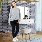 Penteadeira Camarim Onix Com Espelho E Led Tigus Baby - Branco