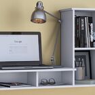 Penteadeira Camarim Quarto Infantil Branca