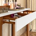 Penteadeira Camarim Rill 110 Cm Mbl